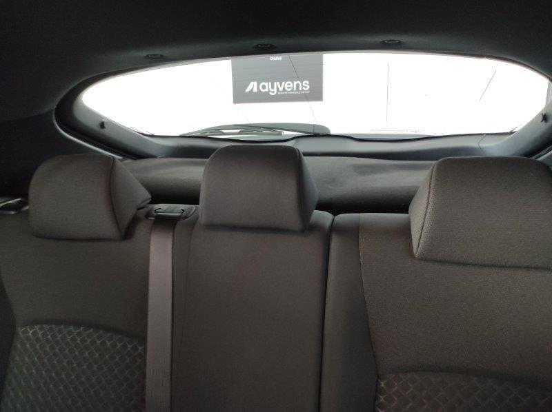 TOYOTA C-HR (2016-2023) - C-HR 1.8 Hybrid E-CVT Business