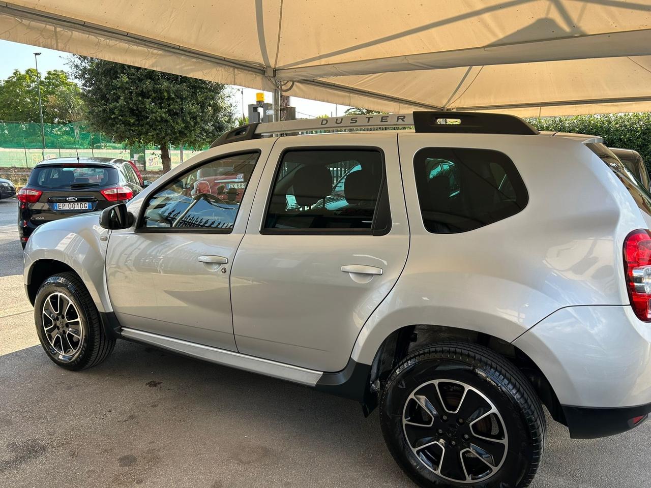 Dacia Duster 1.5 dCi 110CV Start&Stop 4x2 Serie Lim.Urban Explorer