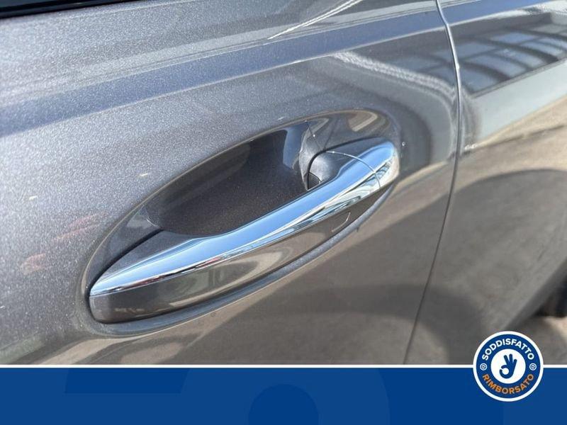 Mercedes-Benz Classe GLB GLB 200 d Automatic AMG Line Advanced Plus