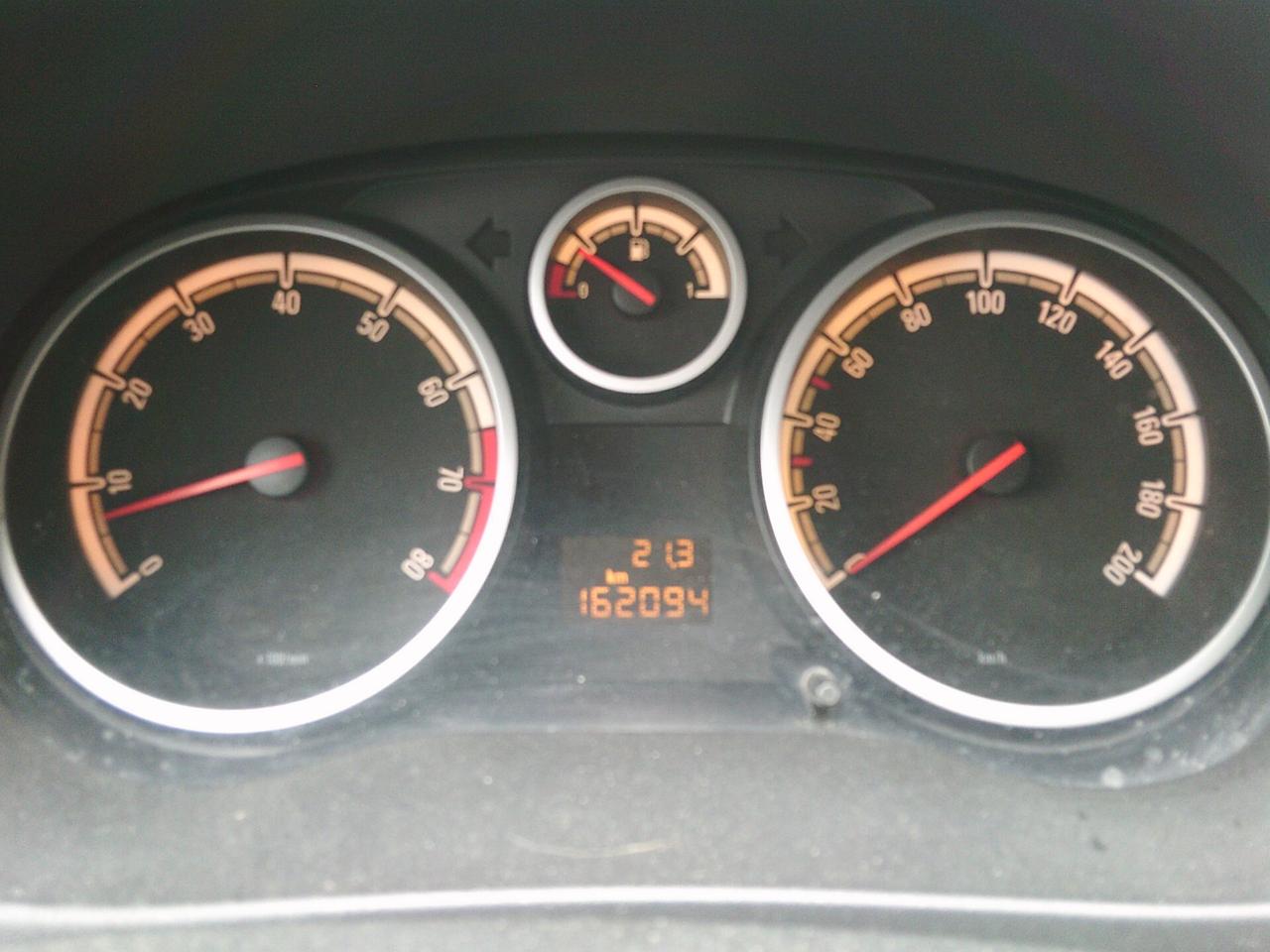 Opel Corsa 1.2 5 porte