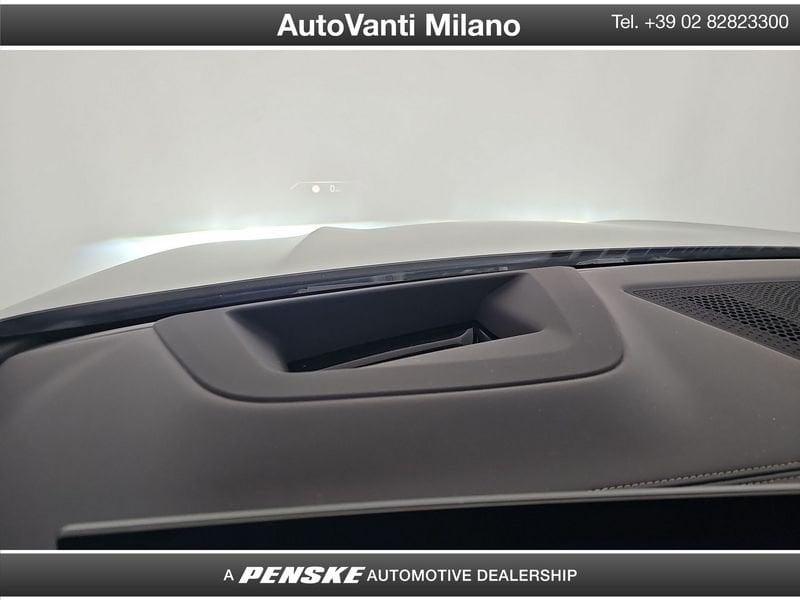 BMW X6 X6 xdrive30d MSport Pro auto