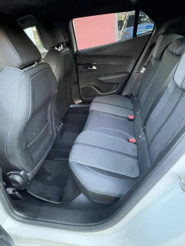 PEUGEOT 2008 BlueHDi 130 S&S EAT8 GT Line