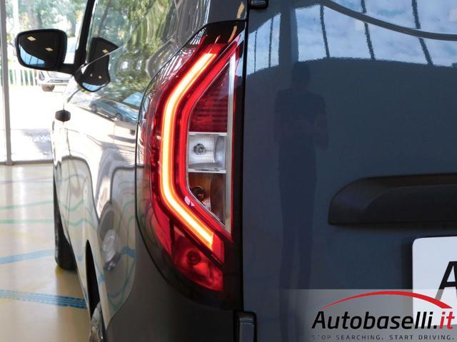 RENAULT Kangoo VAN 1.5 BLUE DCI 95CV MY24 'IVA ESPOSTA'