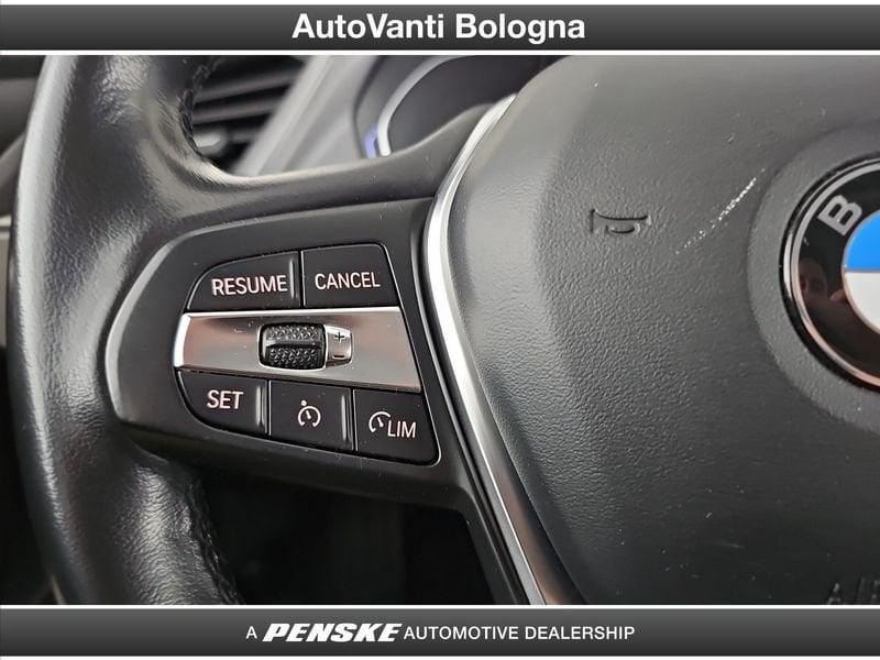 BMW Serie 1 118i 5p. Advantage