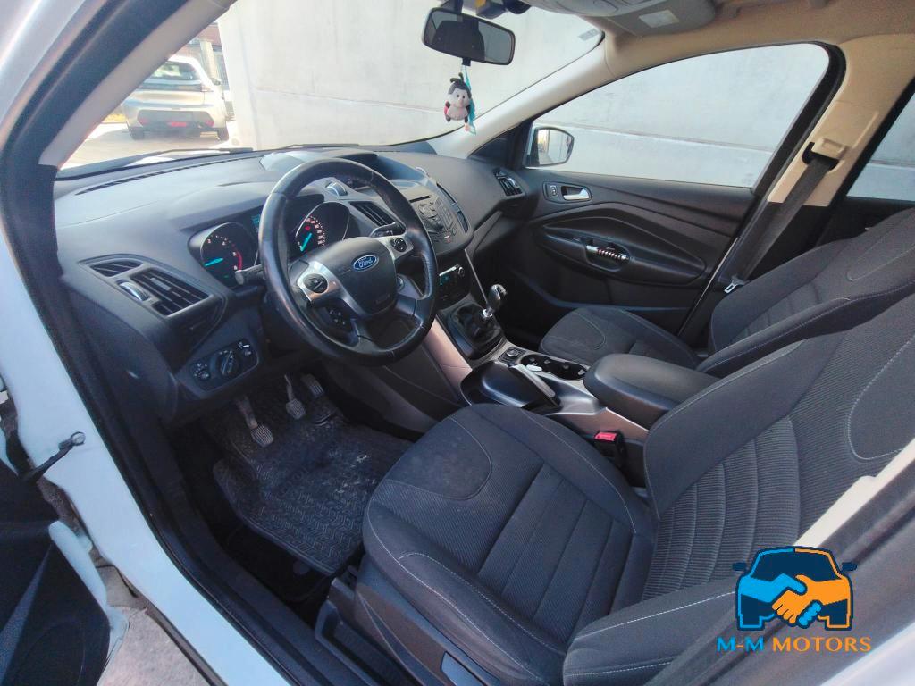 Ford Kuga 2.0 tdci Business 2wd 115cv