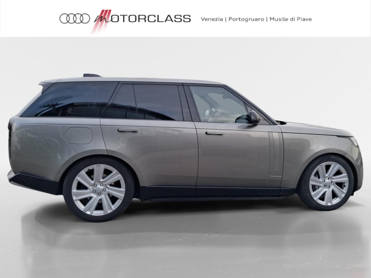 Land Rover Range Rover swb 3.0 d i6 mhev 249cv hse awd auto