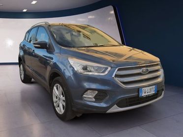 FORD Kuga 1.5 TDCI 120 CV S&S 2WD Business del 2019