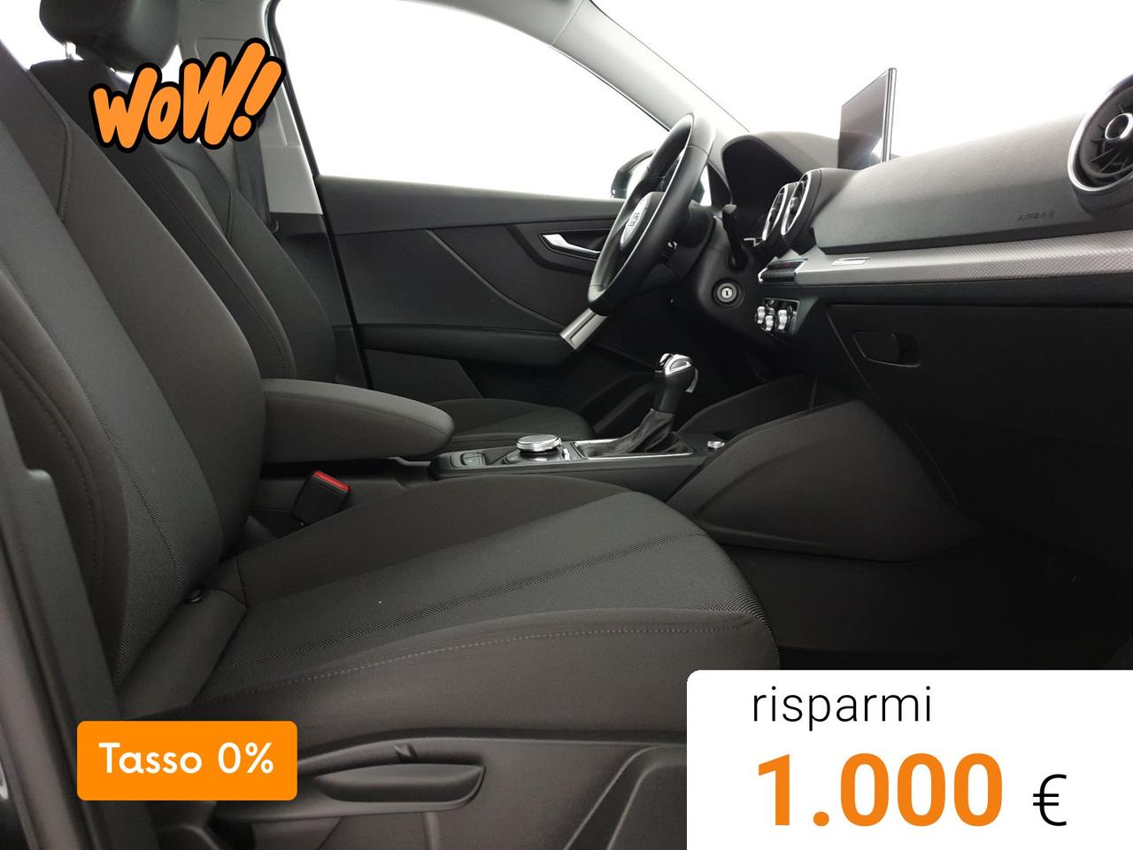 30TDI 116CV S tronic Business