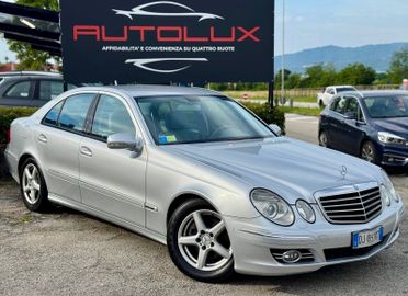 MERCEDES E 280 CDI cat EVO Avantgarde 2007