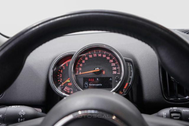 MINI Countryman 1.5 One D Baker Street Countryman