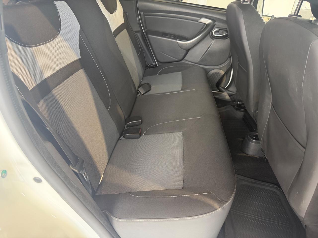 Dacia Duster 1.6 115 CV S&S 4x2 GPL Serie Speciale Brave2
