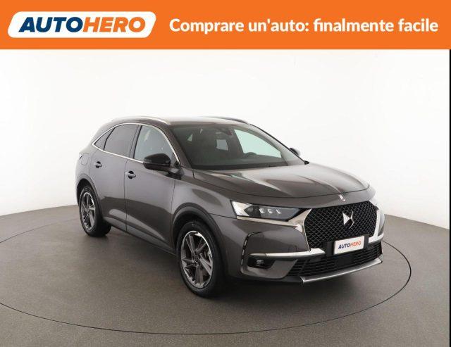 DS AUTOMOBILES DS 7 E-Tense 225 Performance Line