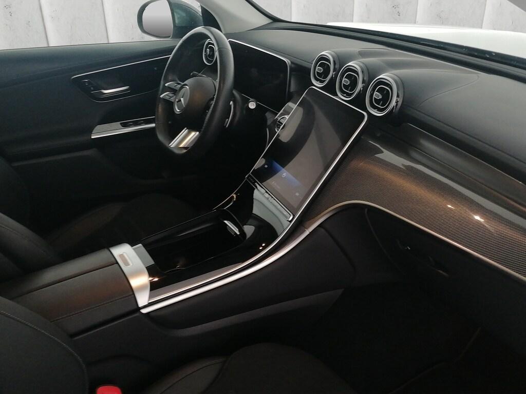 Mercedes GLC 220 220 d Mild hybrid AMG Line Advanced 4Matic 9G-Tronic