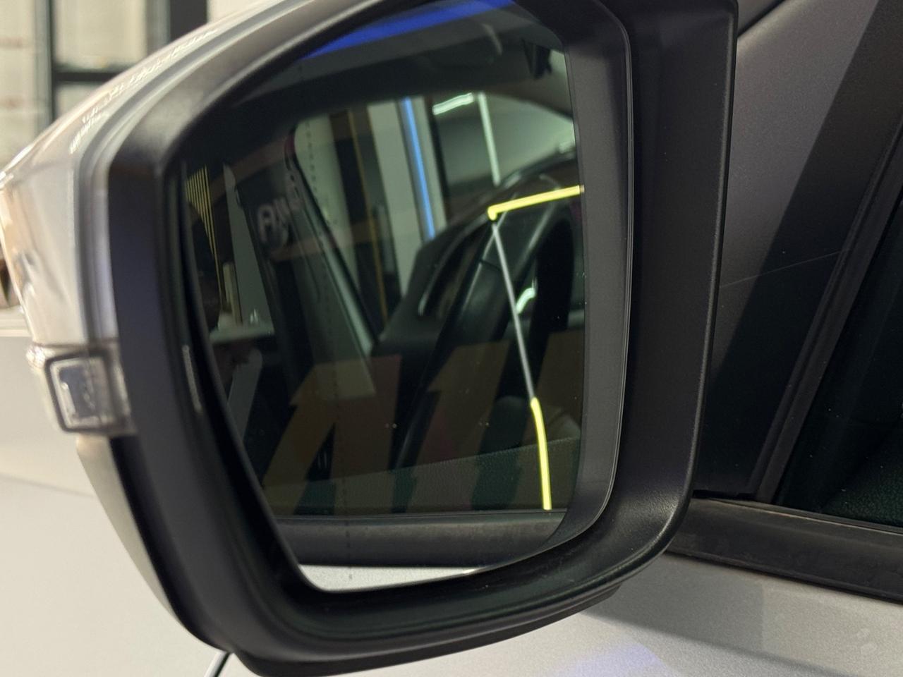 Volkswagen T-Cross 1.0 TSI Full Optional