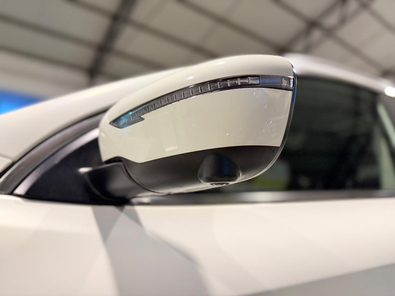 Nissan Qashqai 1.5 dCi Tekna Euro6 Tetto full