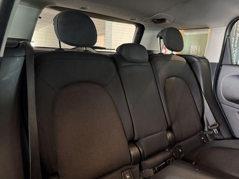 MINI Mini Countryman F60 Mini 2.0 Cooper D Countryman ALL4