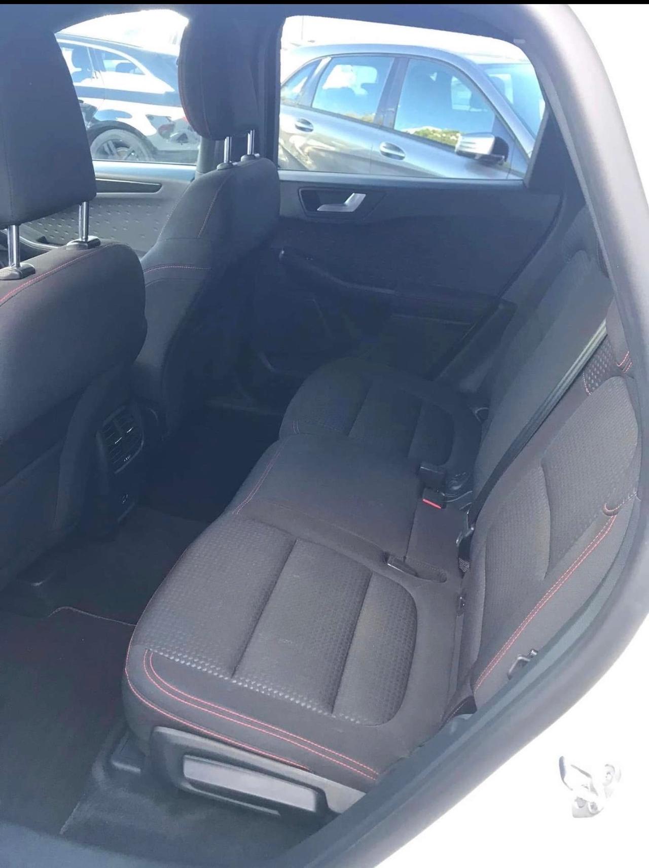 Ford Kuga 1.5 EcoBlue 120 CV aut. 2WD ST-Line X