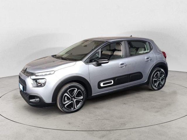 CITROEN C3 PureTech 83 S&S Plus