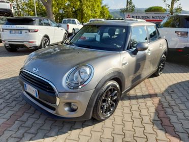 MINI Mini 5 porte (F55) Mini 1.5 One D 5 porte