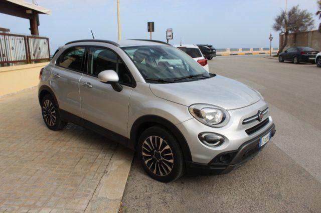 FIAT 500X 1.0 T3 120 CV City Cross