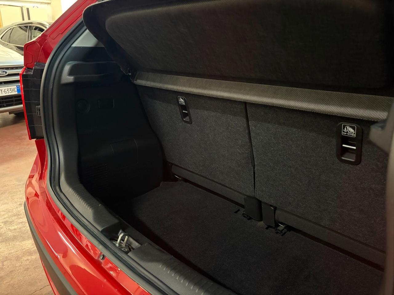 Suzuki Ignis 1.2 Dualjet Top