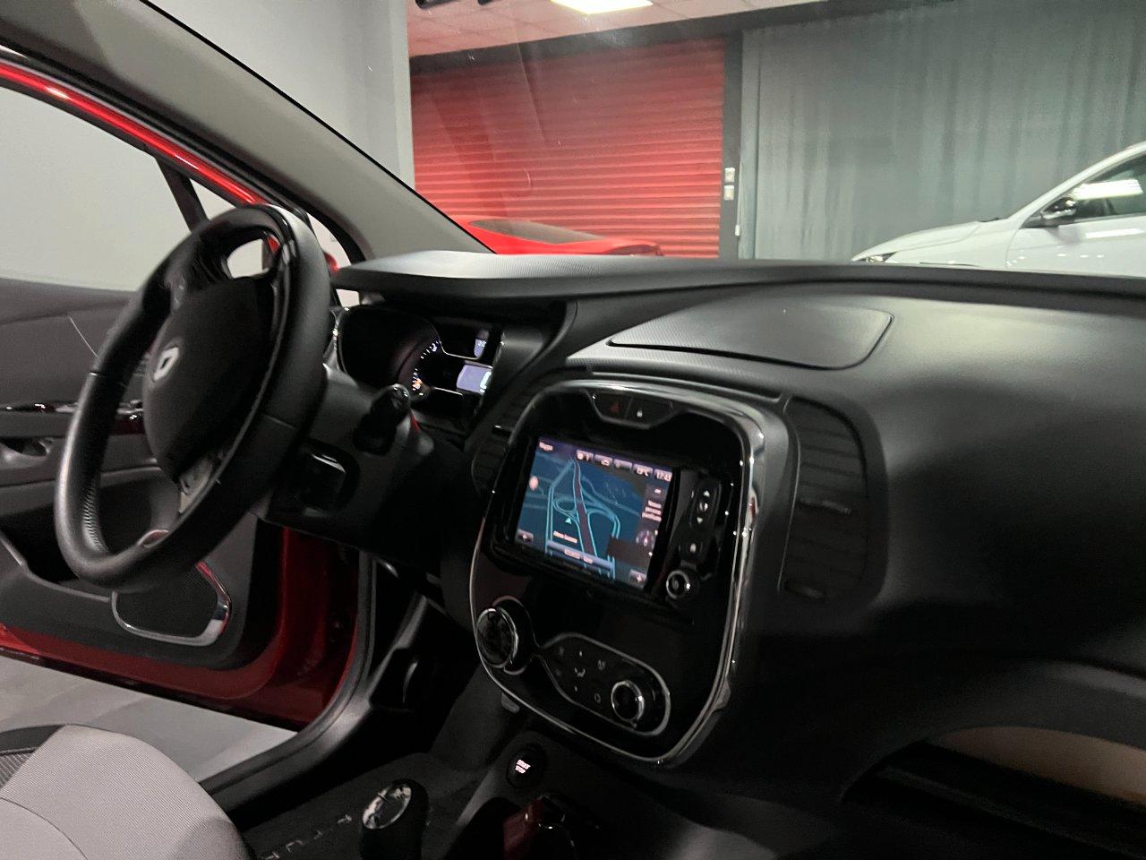 Renault Captur 1.5 dci Intens (energy r-link) 90cv E6
