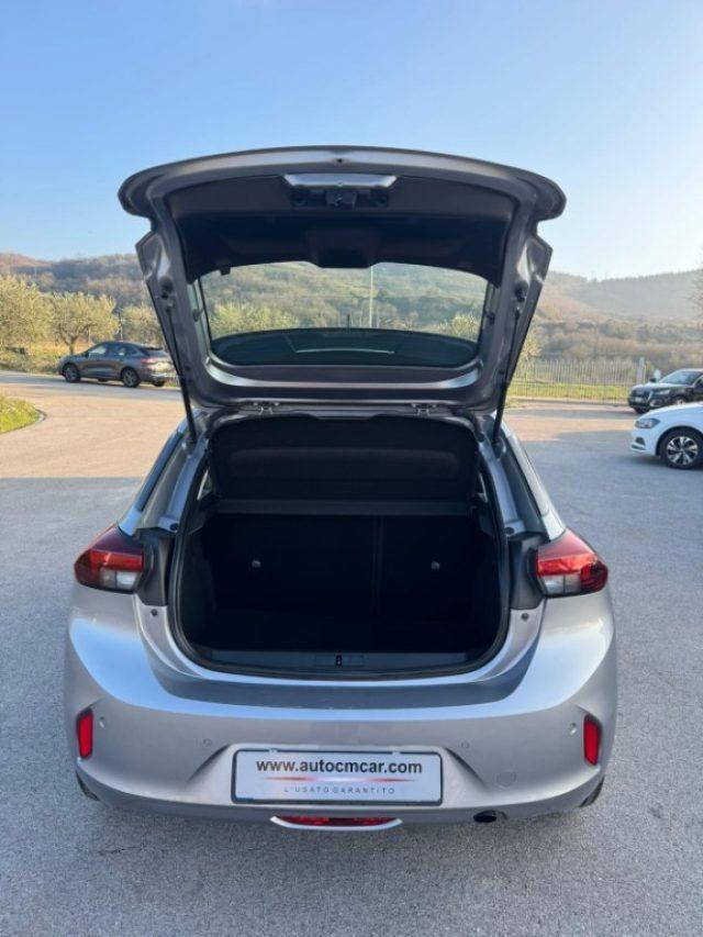 OPEL Corsa 1.5 D 100 CV Elegance