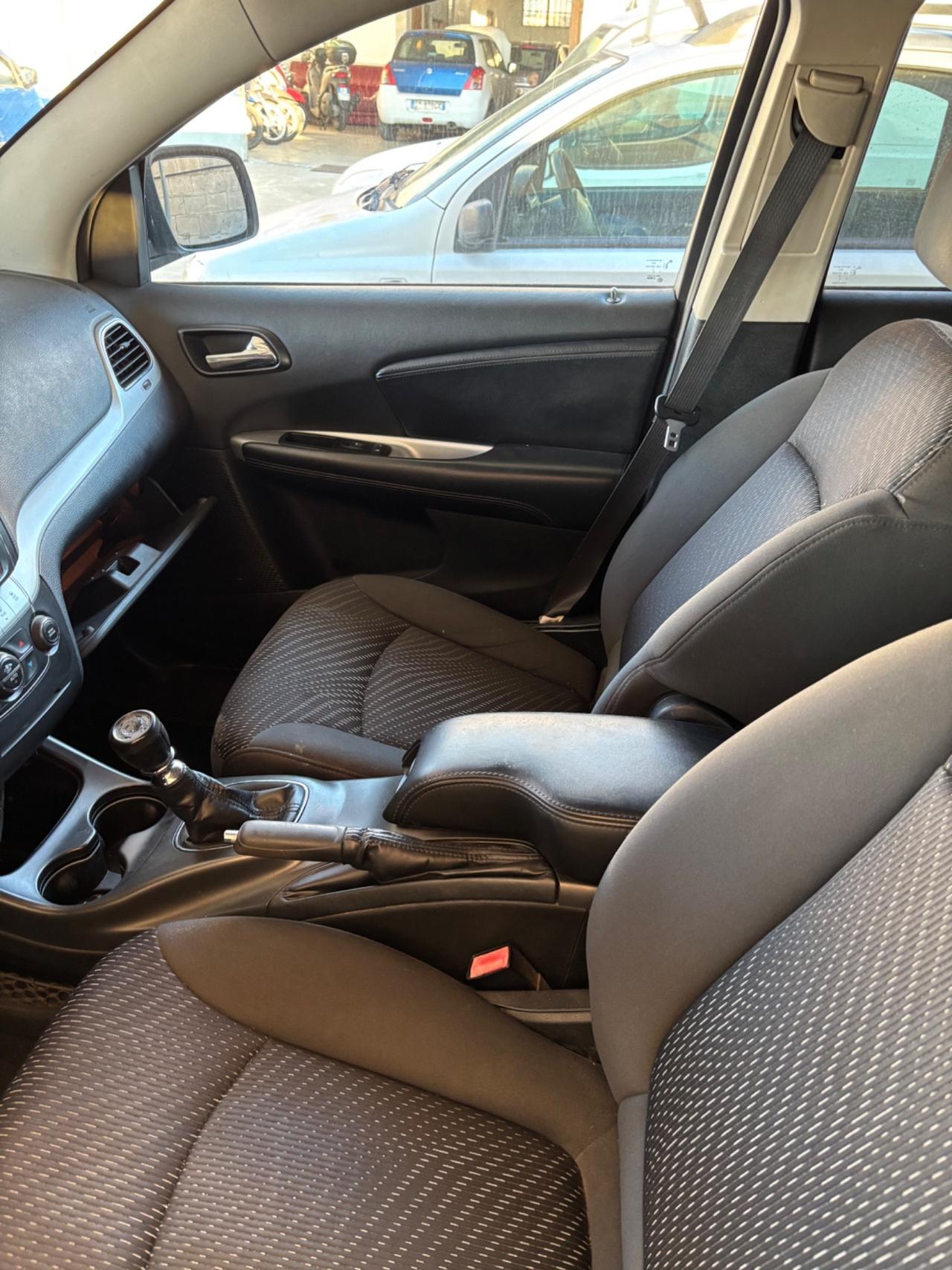 Fiat Freemont 2.0 Multijet 140 CV Urban 7posti neopatentati