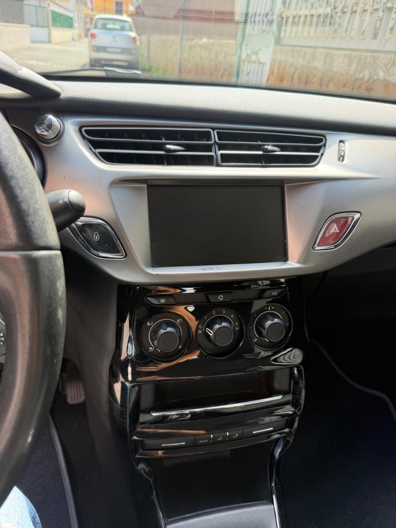 Citroen C3 BlueHDi 75 Exclusive