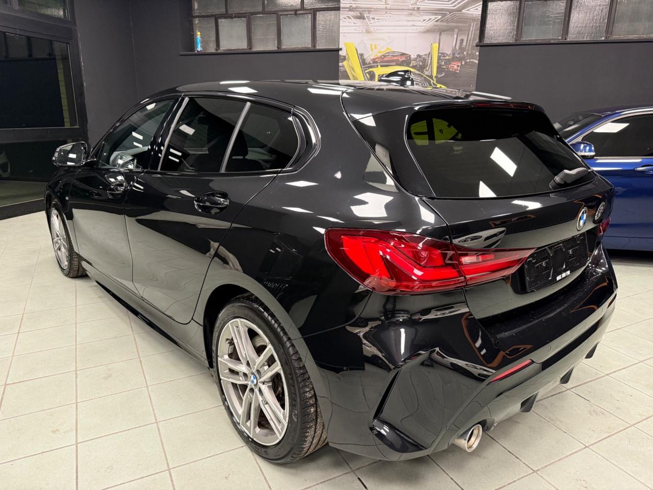 Bmw 120d Msport 190cv