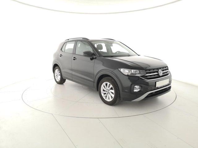 VOLKSWAGEN T-Cross 1.0 TSI Style