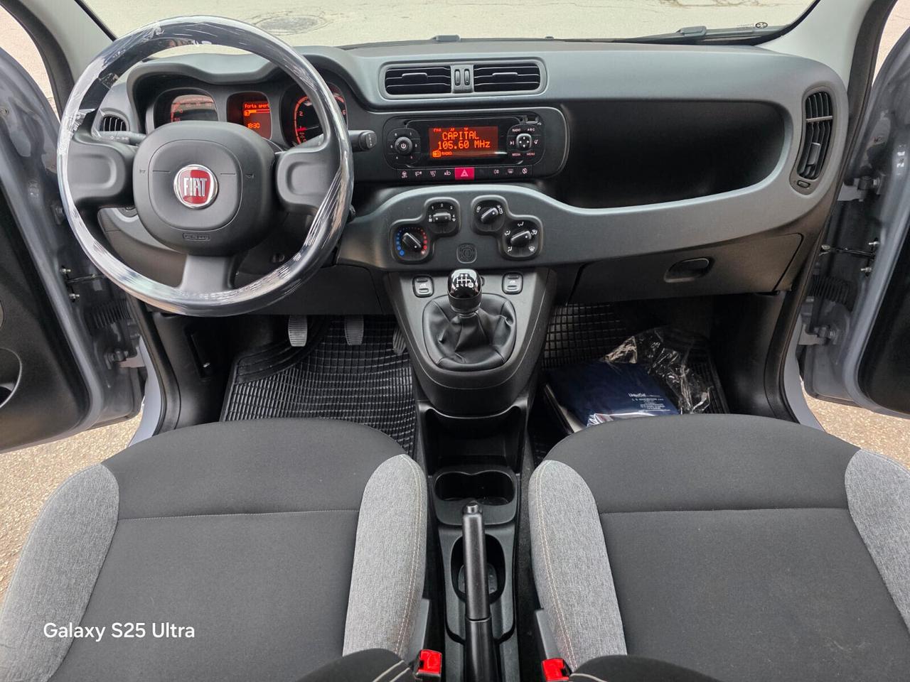Fiat Panda 1.0 FireFly S&S Hybrid 2021