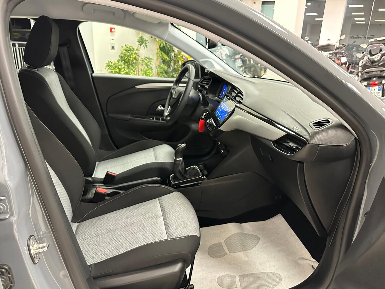 Opel Corsa 1.2 s&s 75 CV - 2022