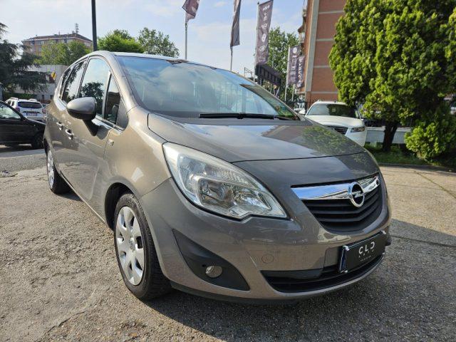 OPEL Meriva 1.7 CDTI 110CV Elective