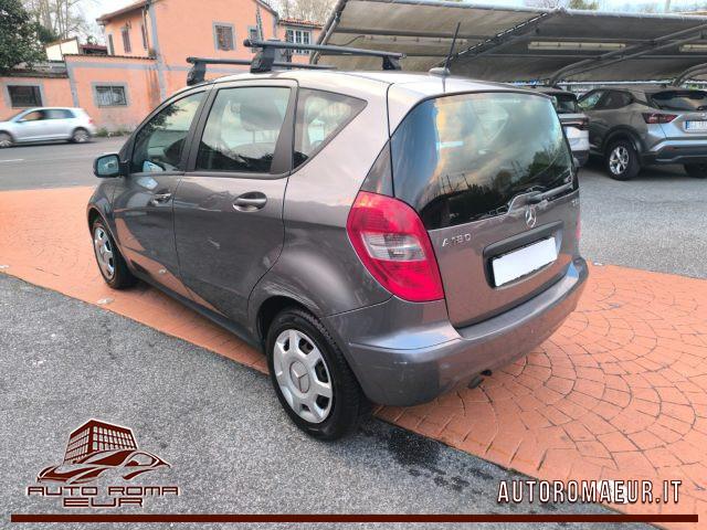 MERCEDES-BENZ A 180 CDI Executive VISTA E PIACIUTA!