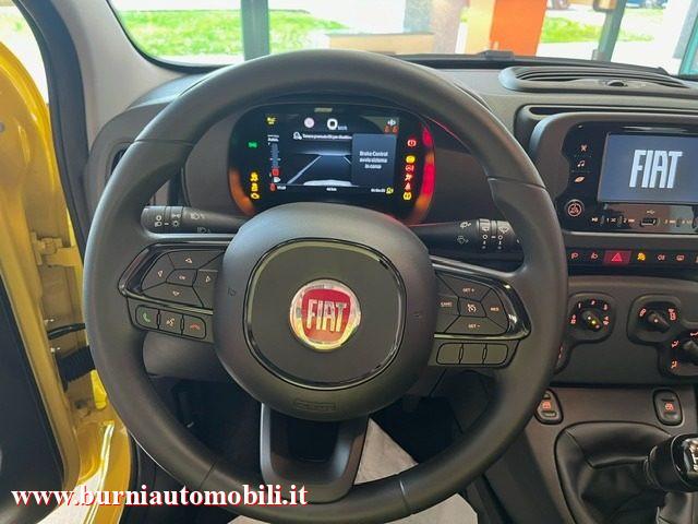 FIAT Panda 1.0 Hybrid MY25 PREZZO VERO