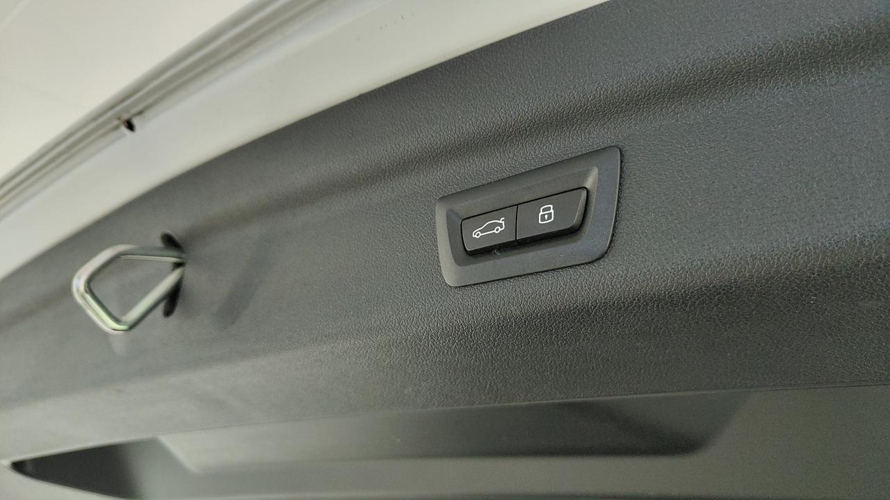 BMW Serie 2 U06 Active Tourer - 218d Active Tourer Msport auto