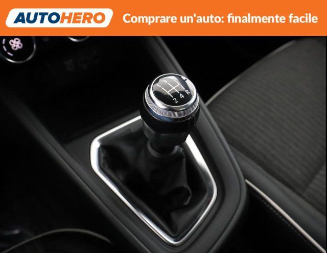 RENAULT Clio TCe 100 CV 5 porte Intens