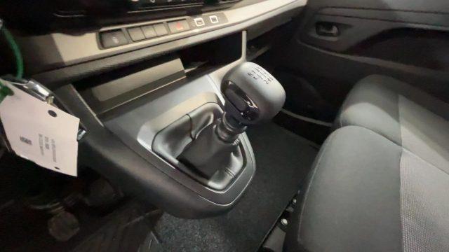 PEUGEOT Expert Expert std 1.5 diesel 120cv S&S