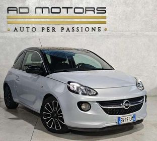Opel Adam Tetto+Benzina Neopatentati