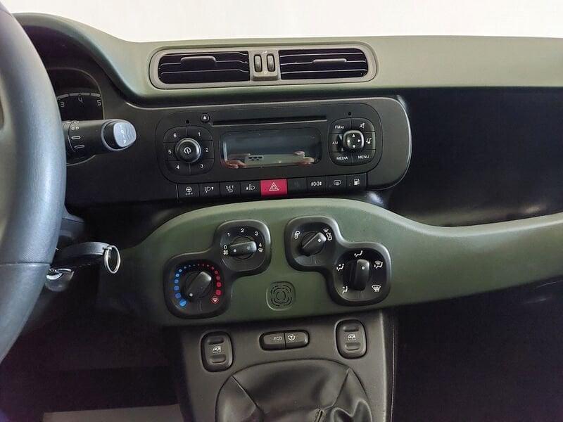 FIAT Panda Panda 1.2 EasyPower Lounge