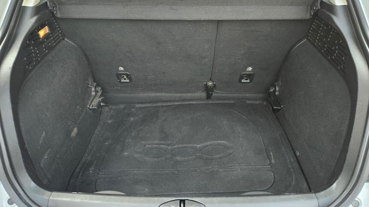 Fiat 500X 1.3 MultiJet 95CV Business