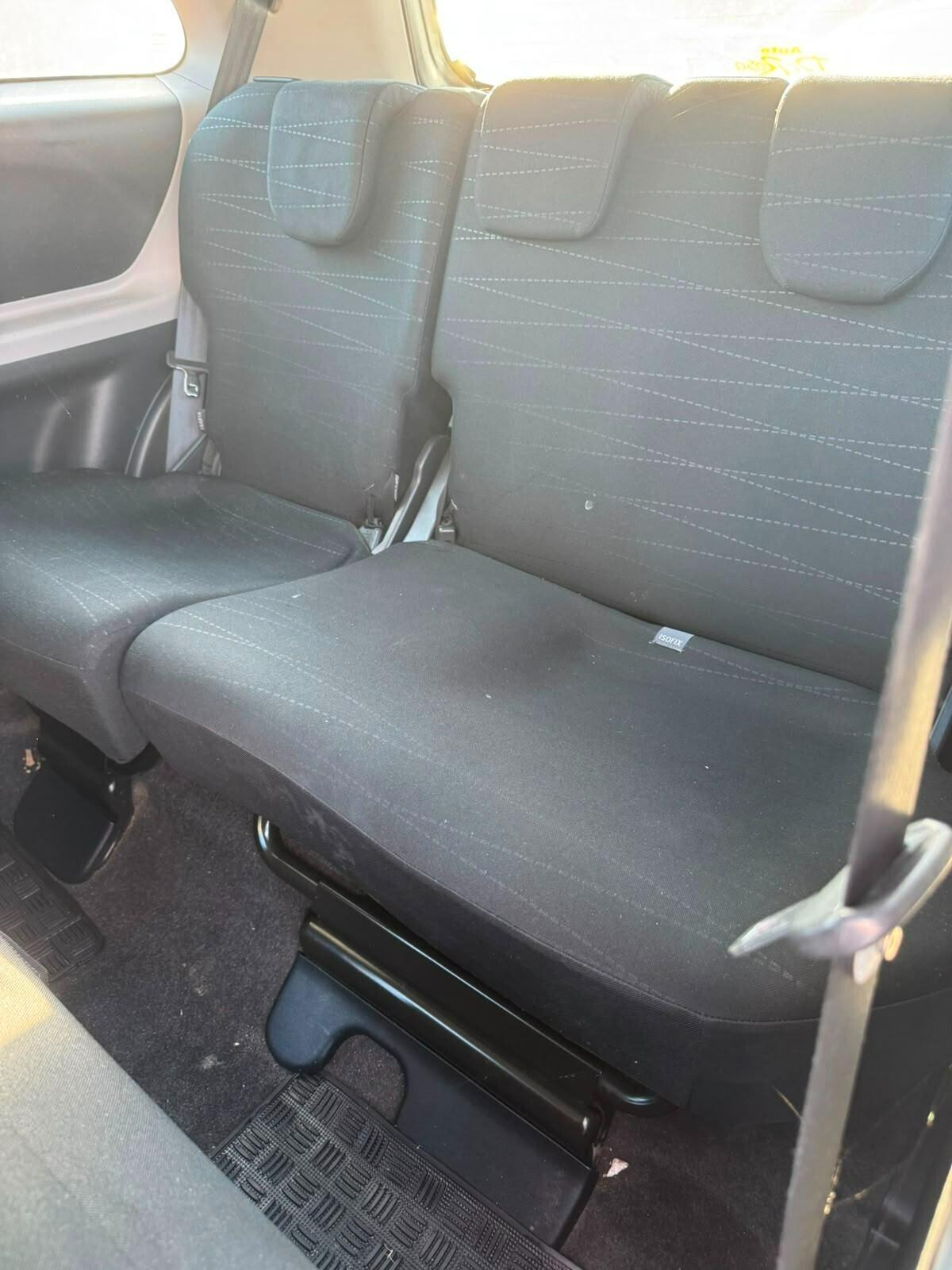 Toyota Yaris 1.0 3 porte