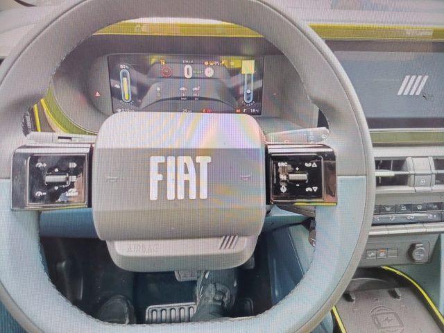 FIAT Grande Panda 44kWh La Prima km0
