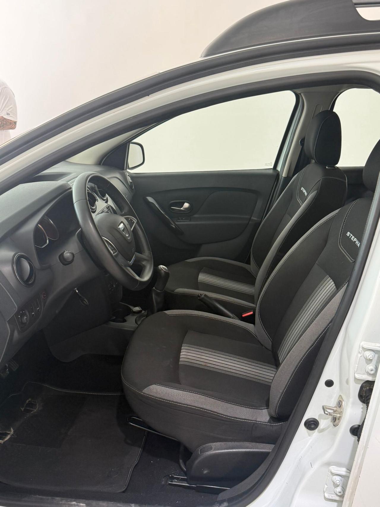 Dacia Sandero 1.5 dCi 8V 90CV Start&Stop Serie Speciale Wow