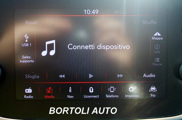 FIAT 500X 1.0 T3 34.000 KM SPORT FULL OPTIONAL