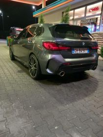 BMW M135 i xDrive