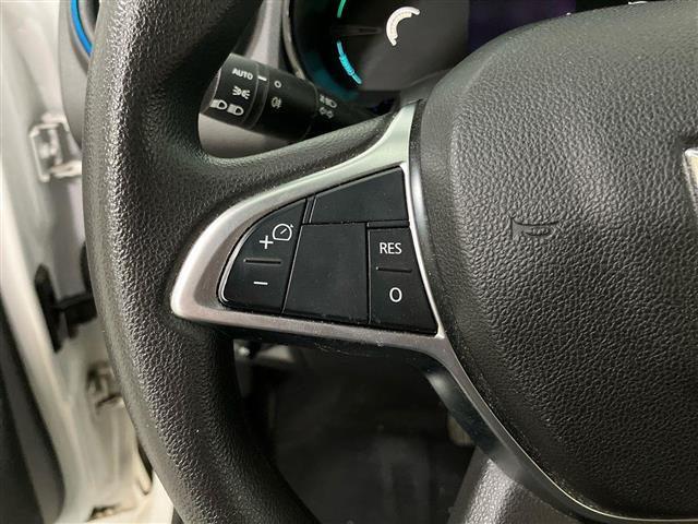 DACIA Spring Electric 45 Comfort