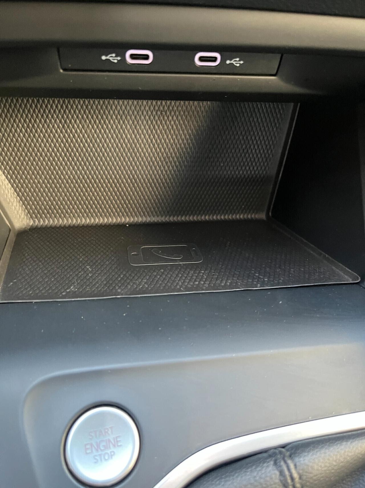 Volkswagen Golf Variant 2.0 TDI Style 12/2021