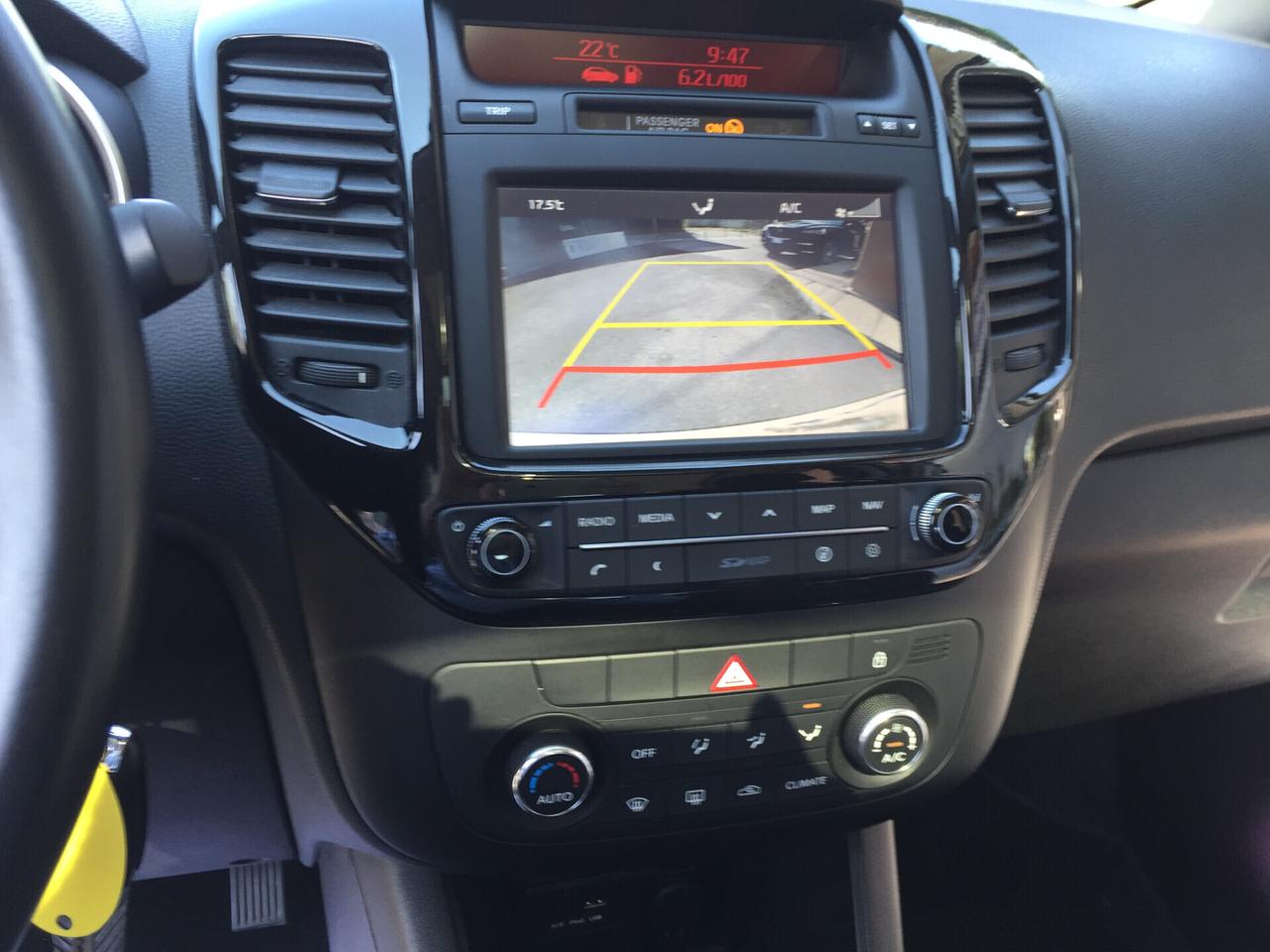 Kia Venga 1.4 CRDi 90CV Cool x NEOPATENTATI